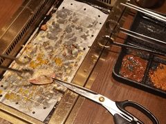 -新石器烤肉(之心城店)
