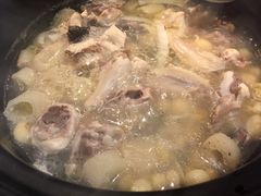 -同仁四季椰子鸡(海岸城天利店)