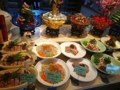 -大张烙馍村(泉山店)