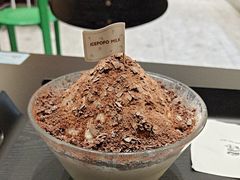 -ICEPOPO MILK(玉兰店)