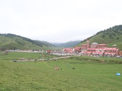 -关山草原