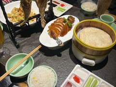 -北平盛世·新京菜·北京烤鸭(劲松·双井店)