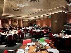 -许爷家·生态湖鲜(徐汇日月光店)