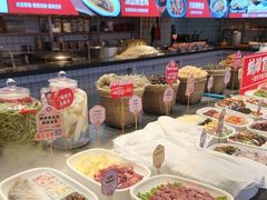 -阿财老铺·老蚌埠龙虾城(华夏总店)