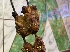 -正宗新疆天山烧烤(贵新街店)