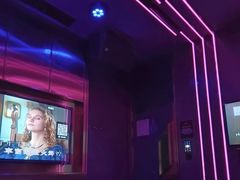 -欢乐迪KTV(南京夫子庙三山街店)