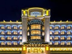 -索菲特西湖大酒店·香榭丽全日候餐厅(南山路店)