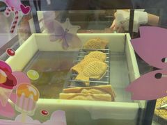 -粉粉乐鲷鱼烧(美罗城店)