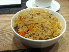 -若蘭慈·无国界素食料理(欢乐海岸店)