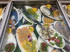-启东小海鲜(庄先湾路1号店)