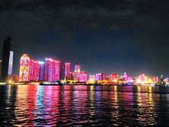 -武汉两江游览·夜游长江(汉口粤汉码头)