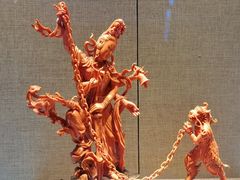 -北京工艺美术博物馆