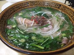 -桥香园云南过桥米线(金马碧鸡店)