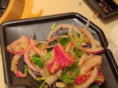 -九田家黑牛烤肉料理(天水秦州区万达店)