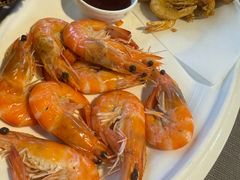 -有喜胶东小馆(太申祥和店)