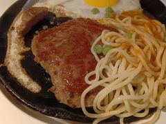 -豪客来牛排(人民东路店)