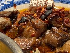 -湘春酒家·1989(运达汇店)