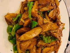地三鲜-东北王食府(科大店)