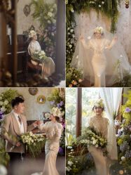 -秦皇岛我和你婚纱摄影工作室