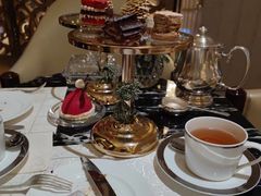 -Salon de Ville浦江汇(上海外滩华尔道夫酒店店)