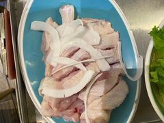 -探窝·竹笙椰子鸡(杨箕店)