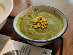 开心果糊-RUXU入续鸳鸯糖水铺(万菱汇店)