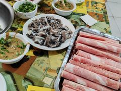 -原柳滩高台阶涮羊肉
