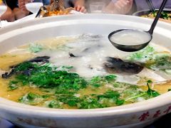 -小厨娘淮扬菜(六合欢乐港店)