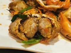 -达叔香味海鲜(海棠68环球美食街店)
