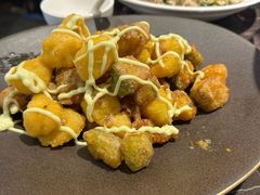 -瓦国小镇·果木烤鸭·融合菜(西口店)