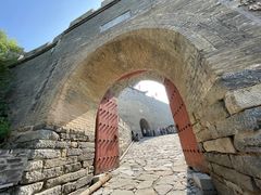 -雁门关景区