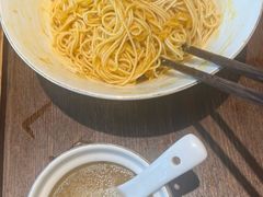 -苏州老字号·苏面斋·秃黄油·三虾面苏式面馆