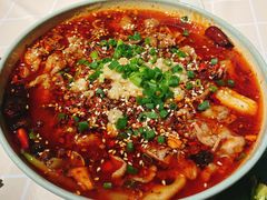 水煮牛肉-胡桃里音乐酒馆(罗湖HALO广场店)