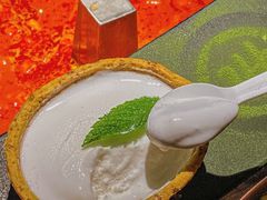 -海底捞火锅(长沙华创国际广场店)