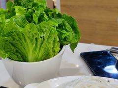 -潮汕大目牛肉火锅(水围店)