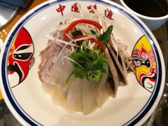 -令氏家外家周秦食府(高新店)