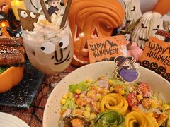 -無忧浅草君·洋风料理(下沙宝龙二期一店)