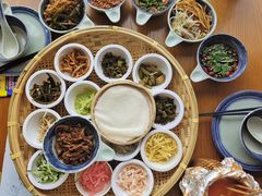 -包整·丝娃娃(一览甲秀楼风景店)