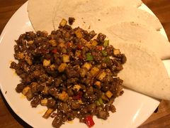 -陆壹捌餐厅(五大道店)