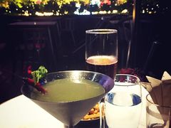 -STARRY CAFE & LOUNGE BAR(高新店)