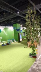 -幻贝家儿童乐园(苏州中心店)