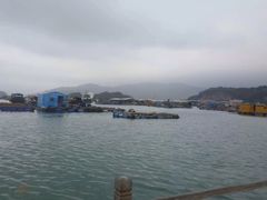 -海上驿站渔家菜馆