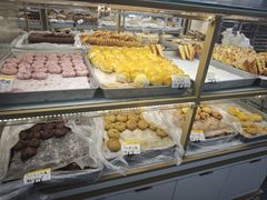 -爱德顺糕点食屋(利民道店)