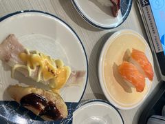 -滨寿司(新街口中央商场店)