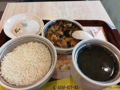 -真功夫(中医院店)