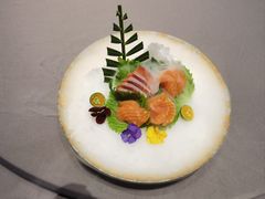 -徐记海鲜(观沙岭|滨江新城店)