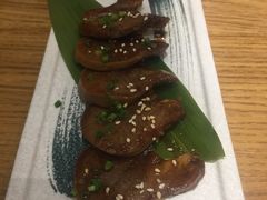 -林妈妈村·日式料理(宝山龙湖天街店)