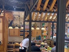 -壹兆炭火烤肉·烤鳗鱼(全运路店)