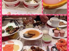 iphone_upload_pic-芭菲盛宴·环球美食(解放碑英利国际店)