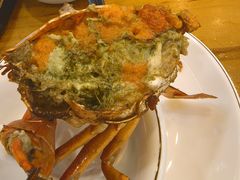 -醉壹号海鲜大排档·老厦门特色菜(厦门美食地标店)